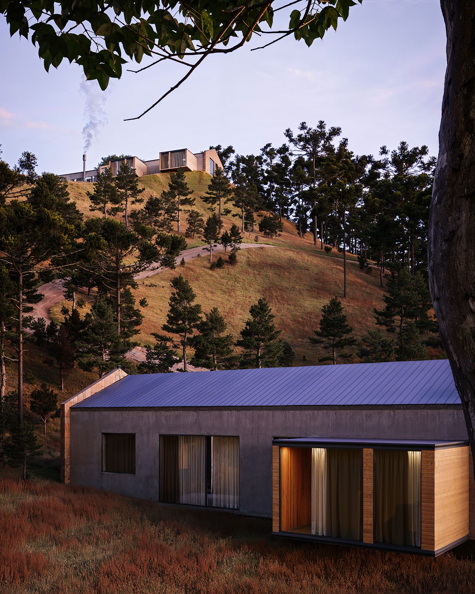 3D image produced by ICÔNICO STUDIO