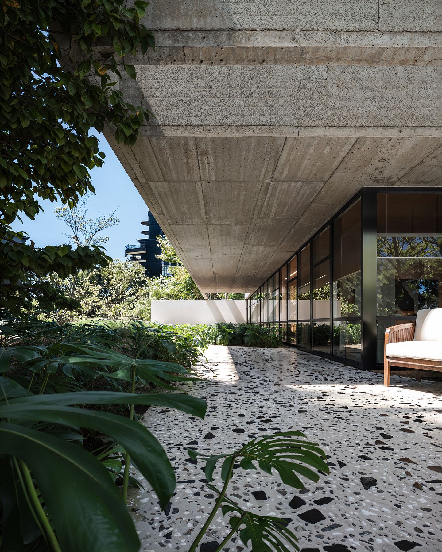 3D image produced by ICÔNICO STUDIO