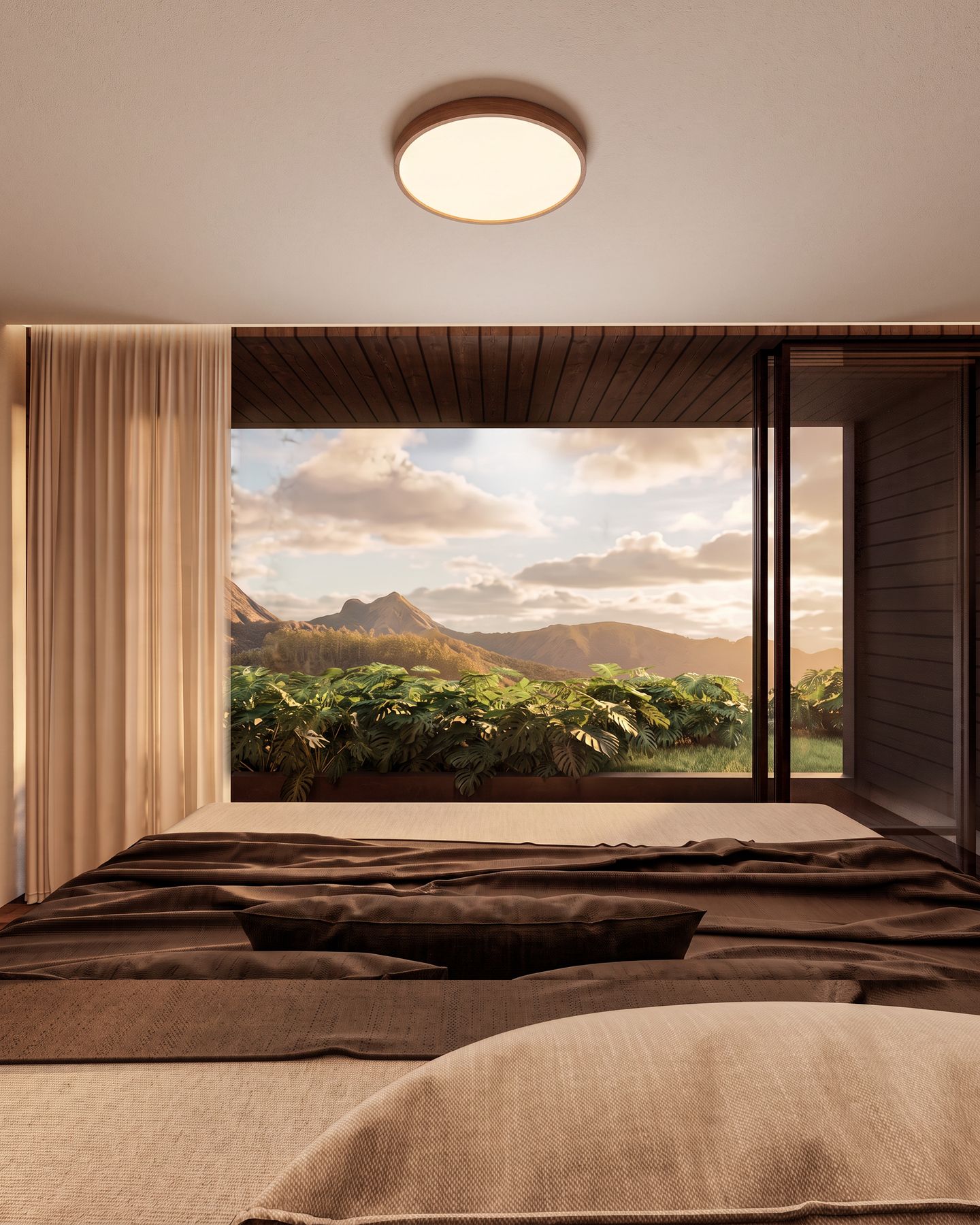 3D image produced by ICÔNICO STUDIO