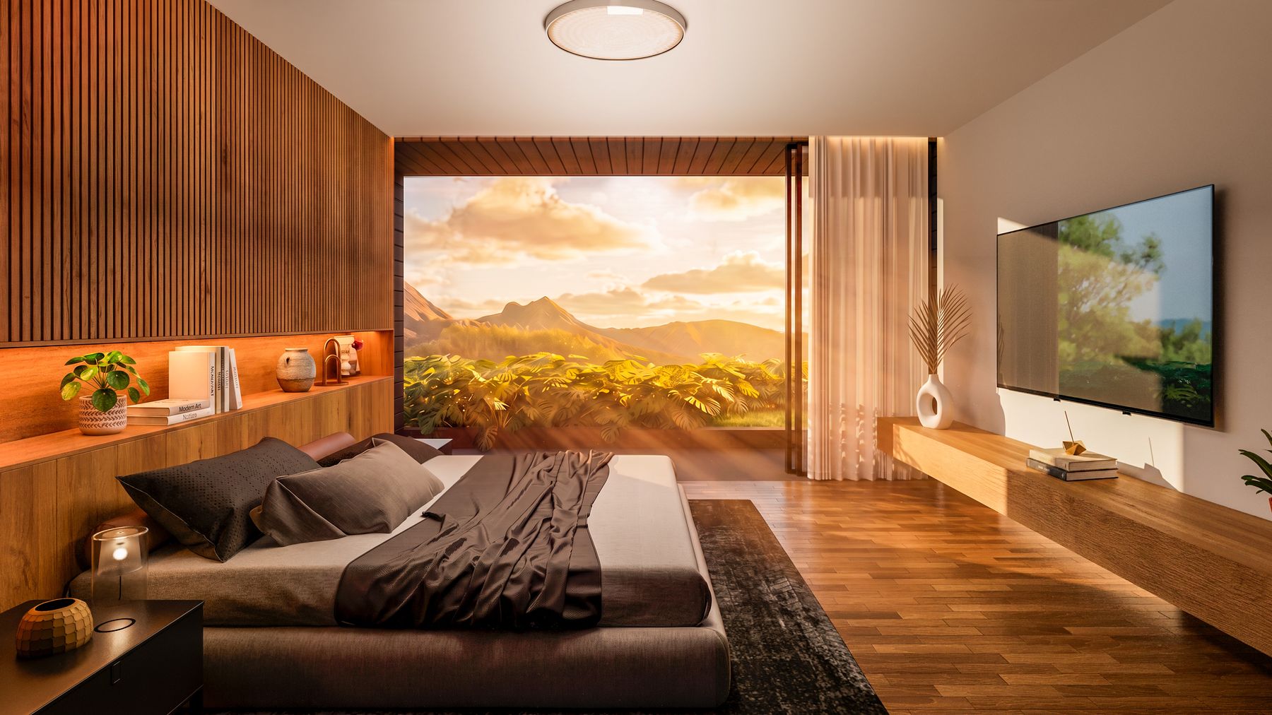 3D image produced by ICÔNICO STUDIO