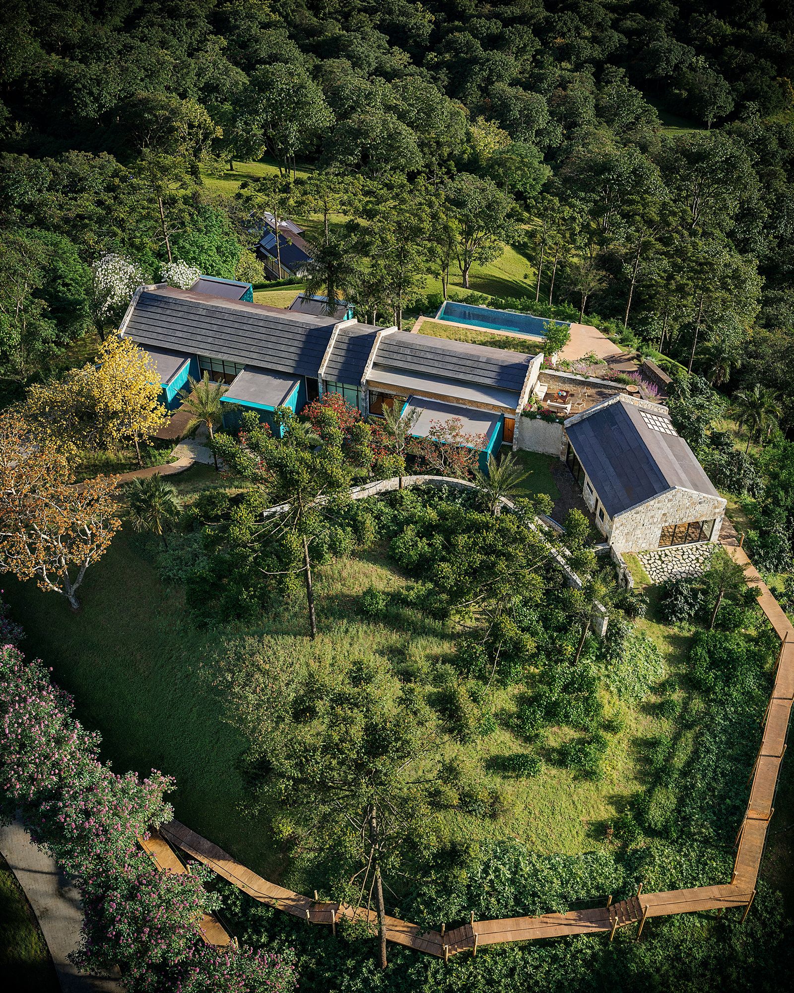 3D image produced by ICÔNICO STUDIO